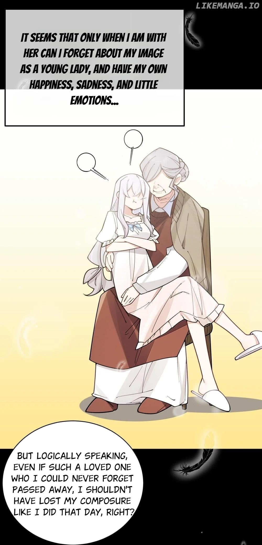 My Fake Girlfriends are using me as a Shield Chapter 129 - page 38